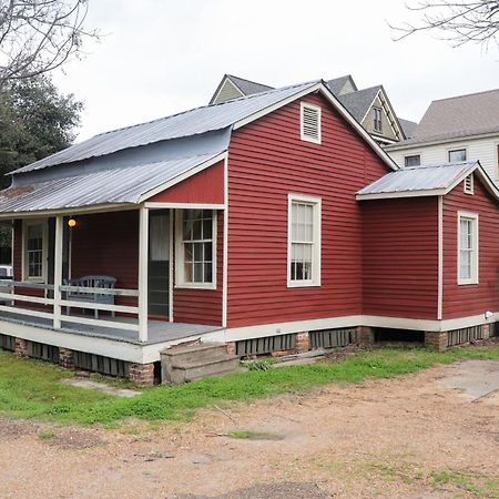 Wensel Cottage In Downtown Natchez Luaran gambar