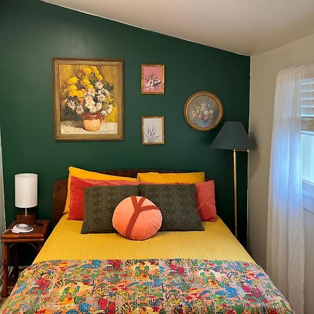 Wensel Cottage In Downtown Natchez Luaran gambar