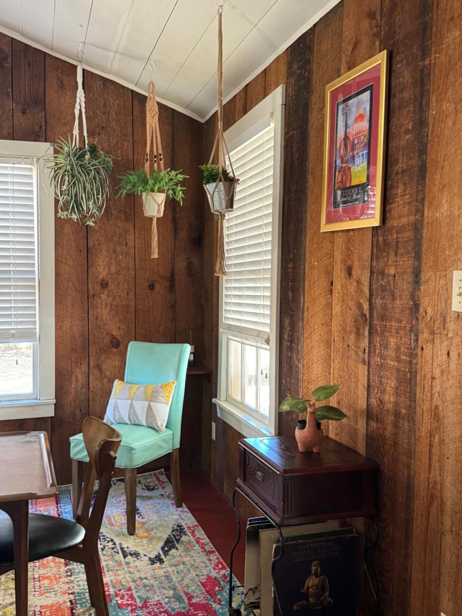 Wensel Cottage In Downtown Natchez Luaran gambar