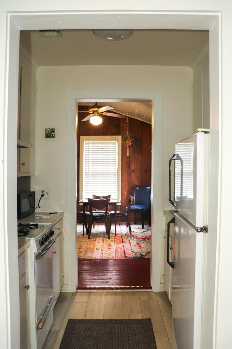 Wensel Cottage In Downtown Natchez Luaran gambar