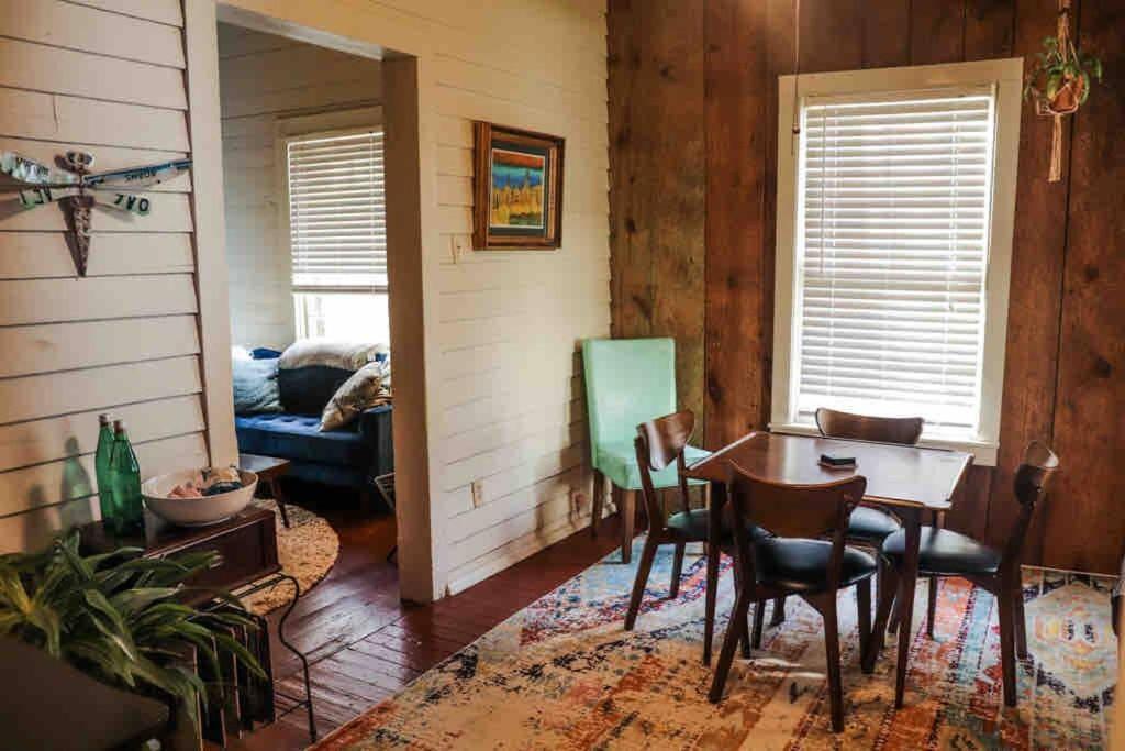 Wensel Cottage In Downtown Natchez Luaran gambar