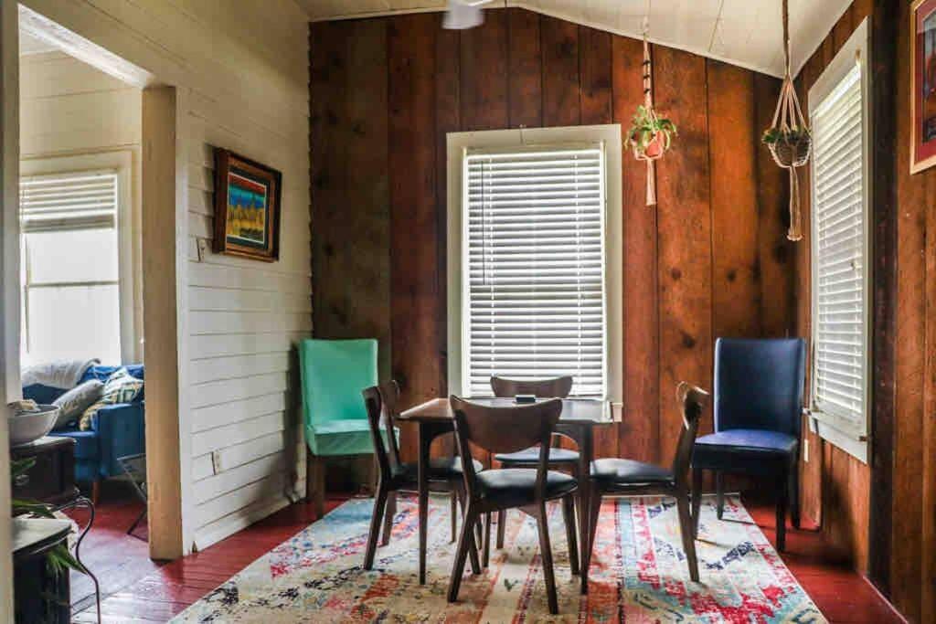 Wensel Cottage In Downtown Natchez Luaran gambar