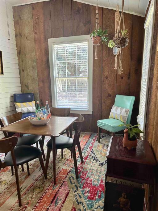 Wensel Cottage In Downtown Natchez Luaran gambar