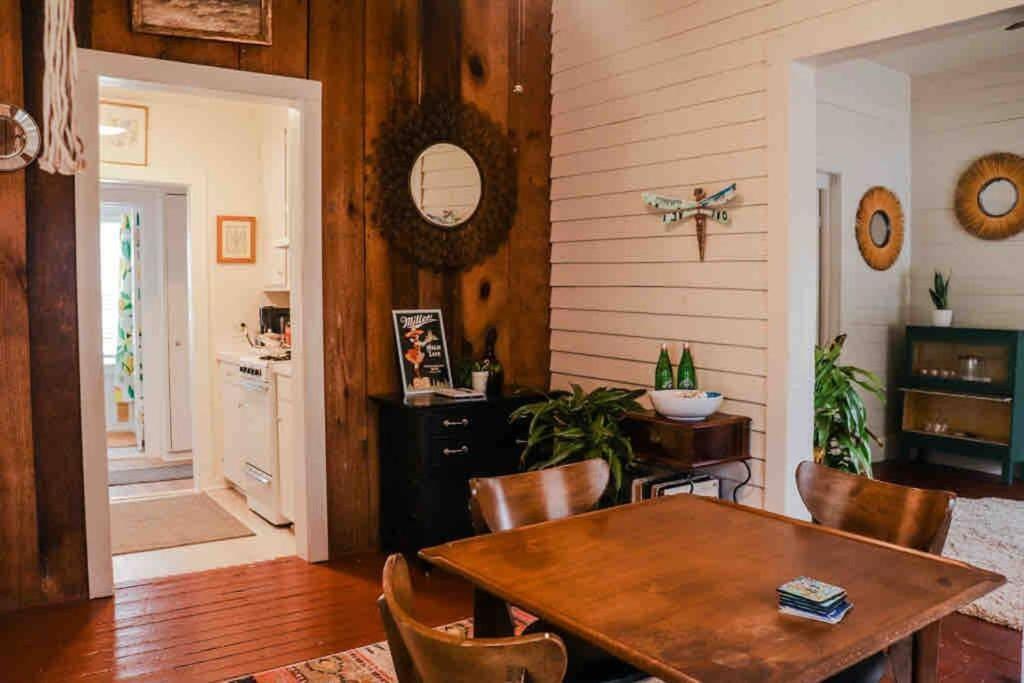 Wensel Cottage In Downtown Natchez Luaran gambar