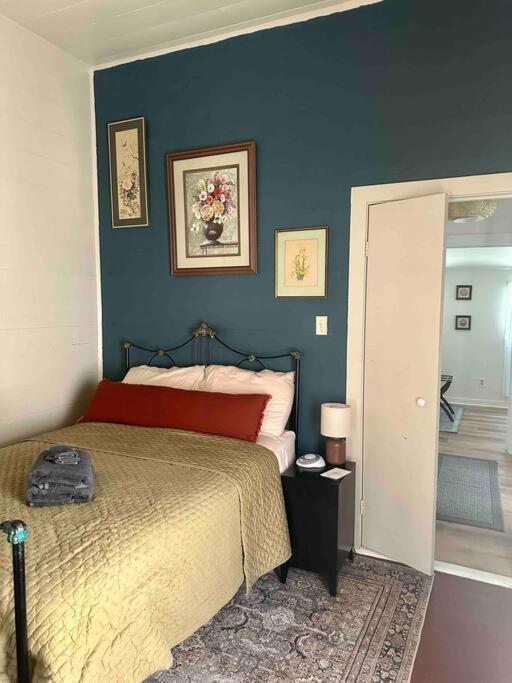 Wensel Cottage In Downtown Natchez Luaran gambar