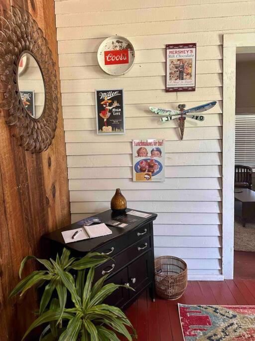 Wensel Cottage In Downtown Natchez Luaran gambar