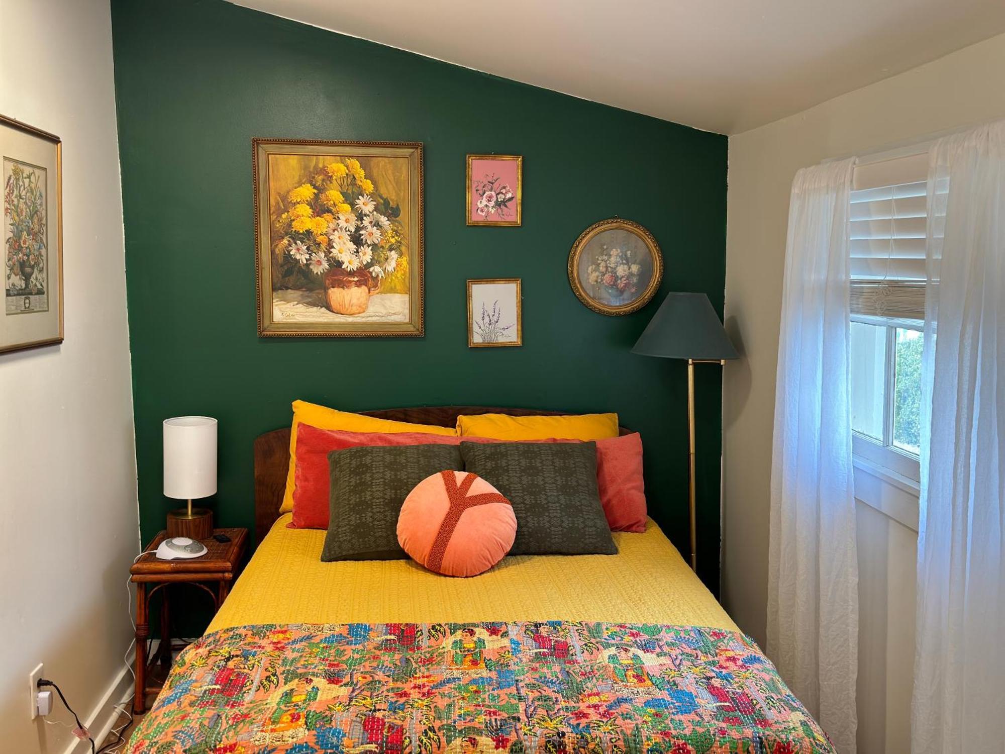 Wensel Cottage In Downtown Natchez Luaran gambar